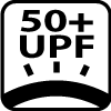 protection UV UPF 50